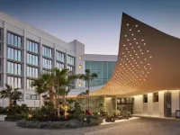 Parklane, a Luxury Collection Resort & Spa, Limassol Hotels in Limassol