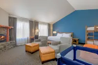 Holiday Inn Resort the Lodge at Big Bear Lake