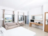 DeLight Boutique Hotel - Small Luxury Hotels of the World Hoteles en Miconos