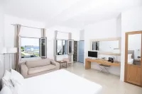 DeLight Boutique Hotel - Small Luxury Hotels of the World Hotel di Agios Ioannis Mykonos