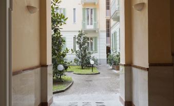 Numa | Loreto Apartments