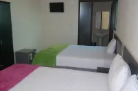 Zeny Lodge Hotels in 