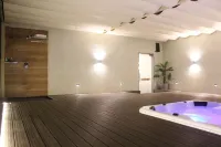 Hotel Rajhans Abhinandan - spa