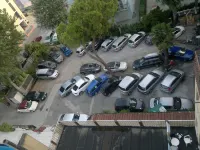 Hotel Amalfi - parking