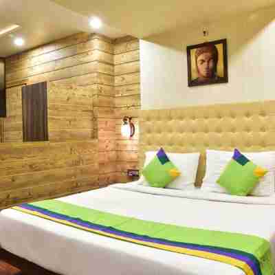 Hotel Venkatesh Regency Rooms