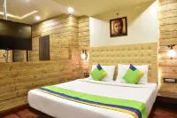 Hotel Venkatesh Regency - Hot Tub