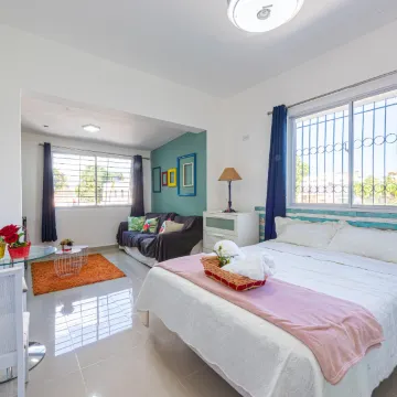 Apartamentos Del Mar El Cuyo - Housity