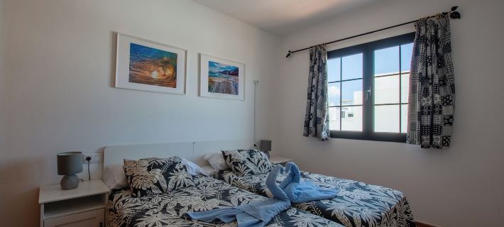 Surf Riders Fuerteventura Отели в г. Максората