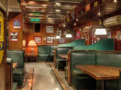 Up Retiro Hotels in Buenos Aires