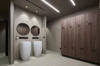 Executive Spa Hotel - spa