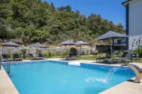 Marmaris Kensington Green Hotels in Hisaronu