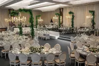 Crowne Plaza Ankara