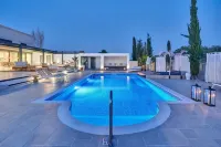 Sia Mare Residence - Villas