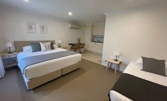Millthorpe Motel