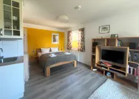 Apartment Heller am Hasselkopf