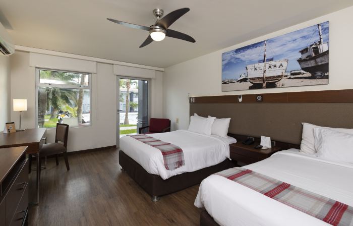 Casa Andina Premium Piura