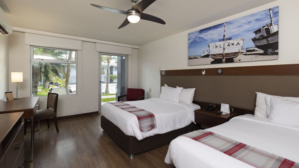 Casa Andina Premium Piura