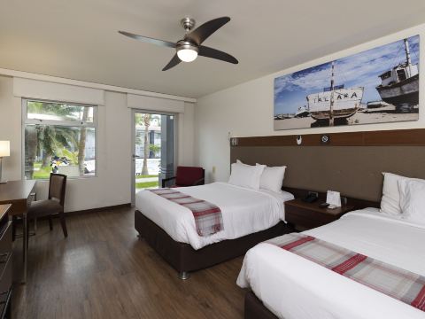 Casa Andina Premium Piura