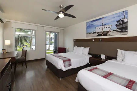 Casa Andina Premium Piura