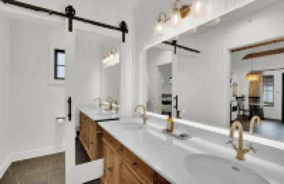 The Scout Boutique Cottages