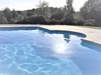 La Fontaine Romy Hotels in Saint-Gatien-des-Bois