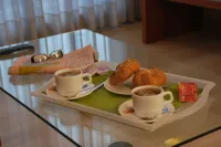 Apartaments Aragó565 - Küvet