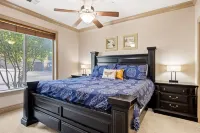 Sweet Retreat Rest & Relax Near National Parks Hotels in Washington County