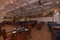 Montrose Golf Resort and Spa -Coorg - breakfast