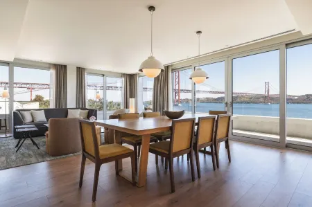Hyatt Regency Lisbon