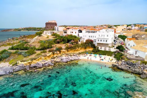 Relais la Ghinghetta