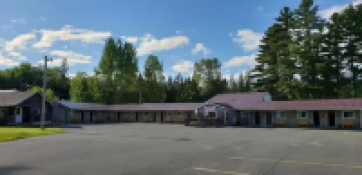 Scoodic Motel Hotels in 