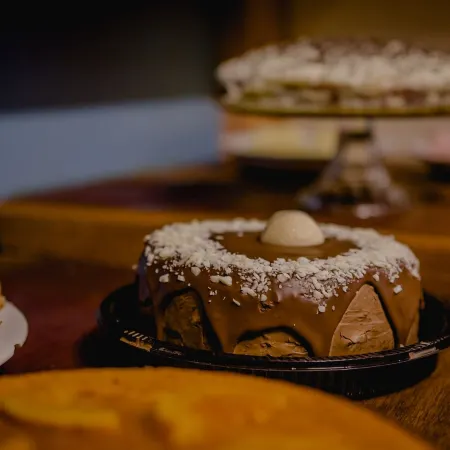 Pousada Barth
