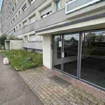 Quartier de Meyrin Others