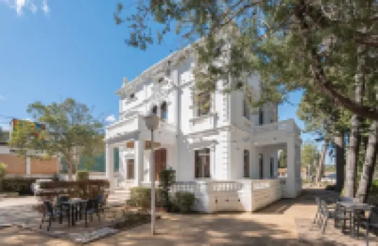 1893 Hotel Boutique Hotels in Alto Palancia