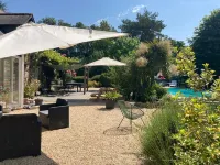 Chambres d'Hotes - la Marmoire Hotels in Pouancé