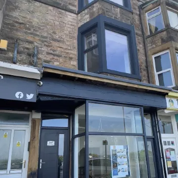 Eden Retreats Serviced Apartments