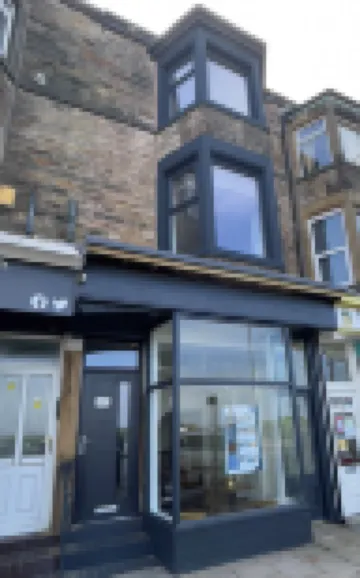 Eden Retreats Serviced Apartments