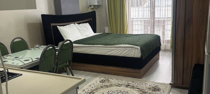Espinaz Apart Otel Ξενοδοχεία στην πόλη Βαν