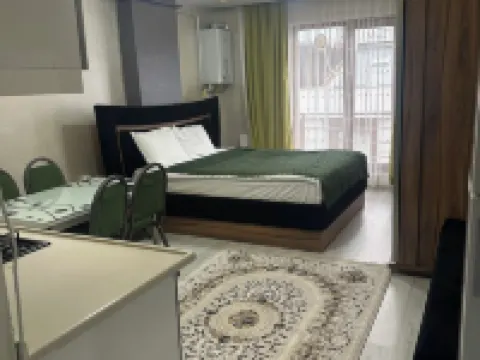 Espinaz Apart Otel Hotels in Van