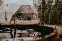 Glamp Camp - 4-Sterne