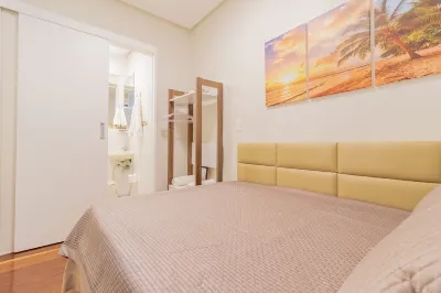 GR01 格拉薩優秀公寓2間套房 鄰近Convento Da Lapa的酒店