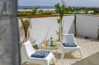 Protaras Seaview Villa Alasia Hotel a Paralimni