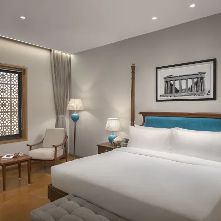 Time Square Resort & Spa Bhuj
