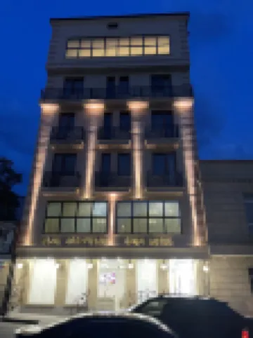 Anga Yerevan Hotel