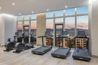 Grand Hyatt Izmir Istinyepark - Gym