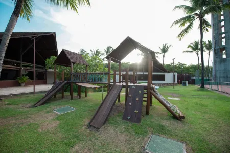 Nannai Residence by Aft Отели рядом с достопримечательностью «Port of Suape»