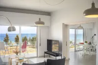 Protaras H2O Seafront Suite