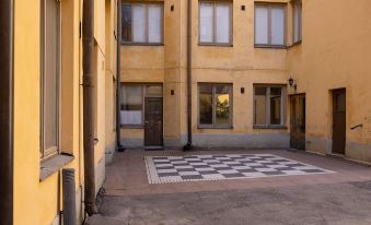 2Ndhomes Cozy & Spacious 1Br Apartment