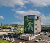 Eee Hotel Eberstalzell Hotels in Gemeinde Sattledt