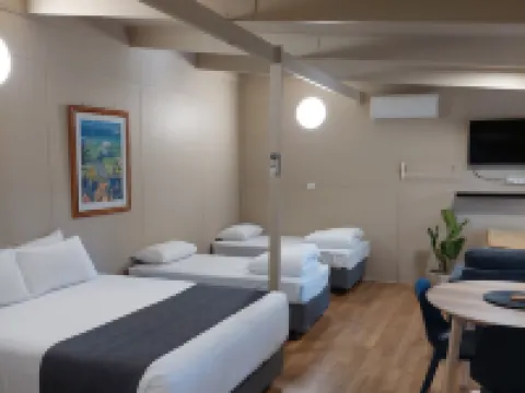 Robe Holiday Park Robe otelleri